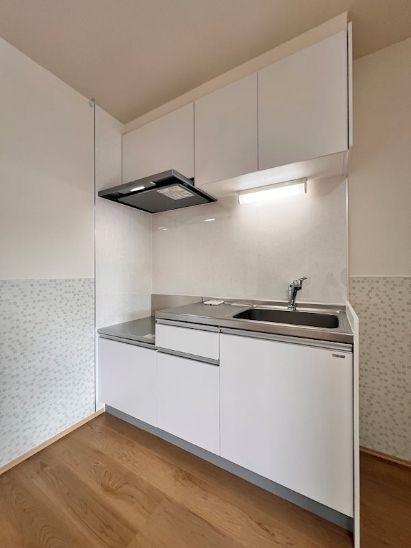 キッチン　(イメージ)