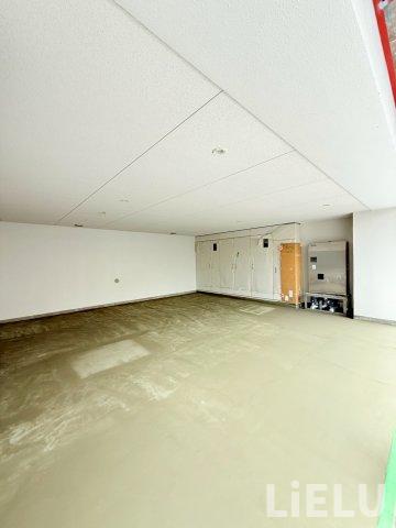 その他共有部分　同シリーズ物件のモデルルームになります※現況優先