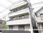 立川駅より徒歩5分 2階 築26年9ヶ月の賃貸物件