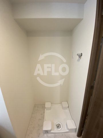 その他設備　ベルンガーデン林寺