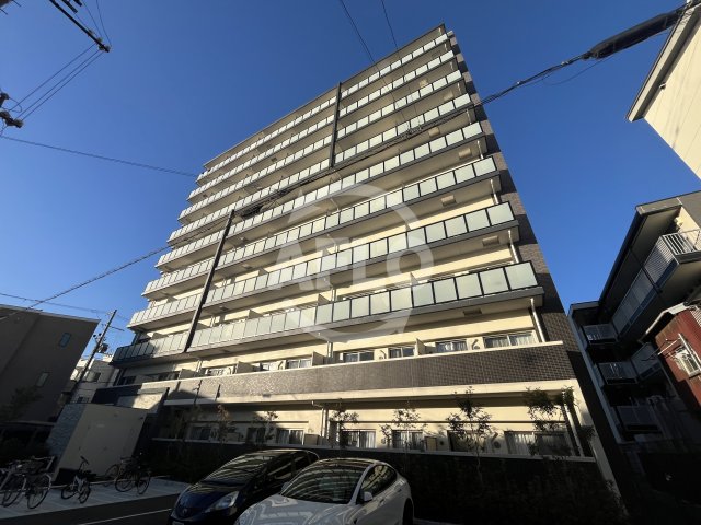 建物外観　ベルンガーデン林寺　外観