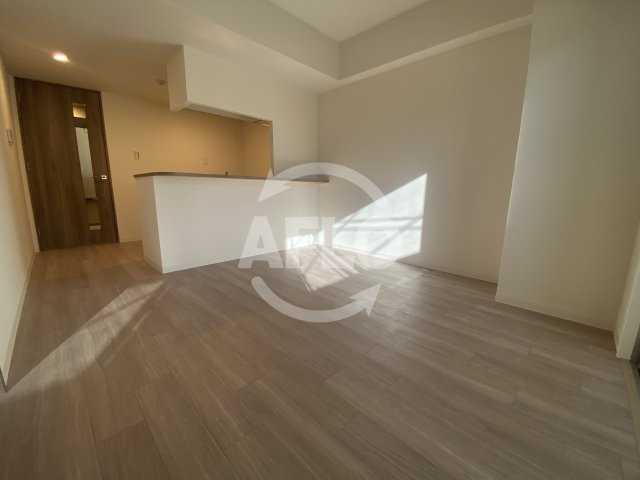 居室・リビング　ベルンガーデン林寺　リビング