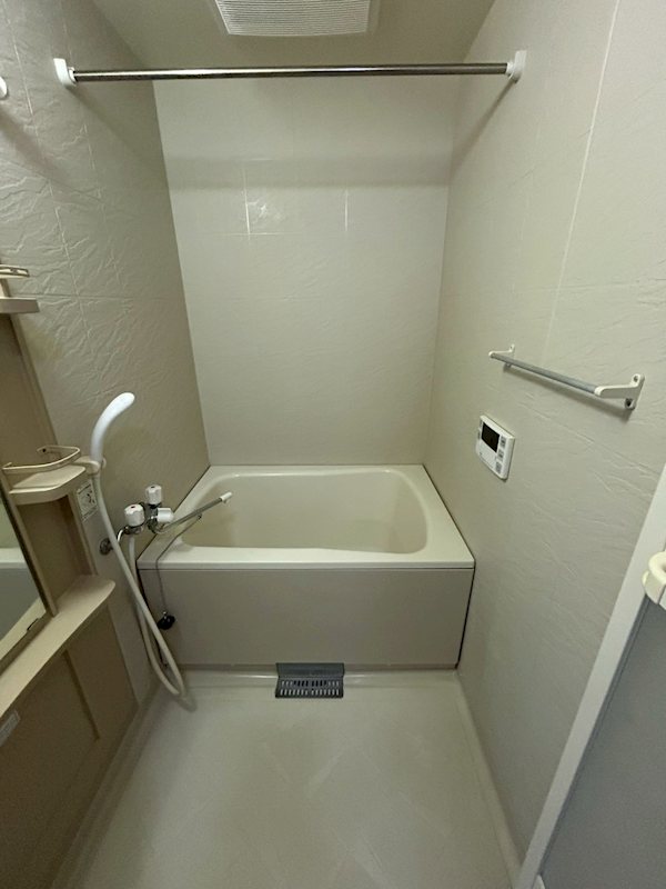 バス・シャワールーム　別部屋参考