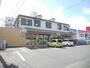 コンビニ　セブン‐イレブン／若松高須店（コンビニ）まで122m