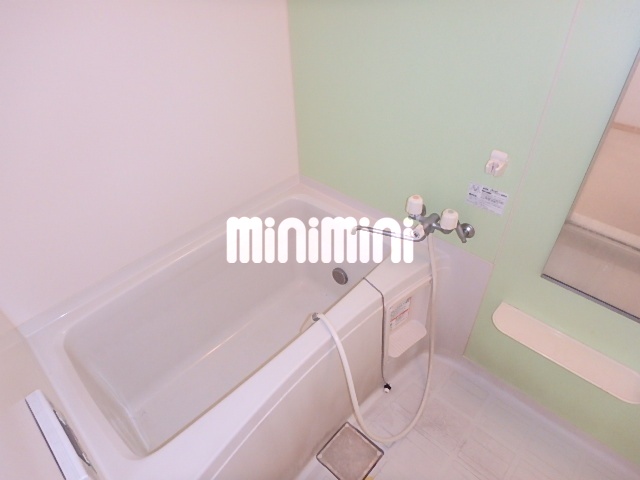 バス・シャワールーム　お風呂