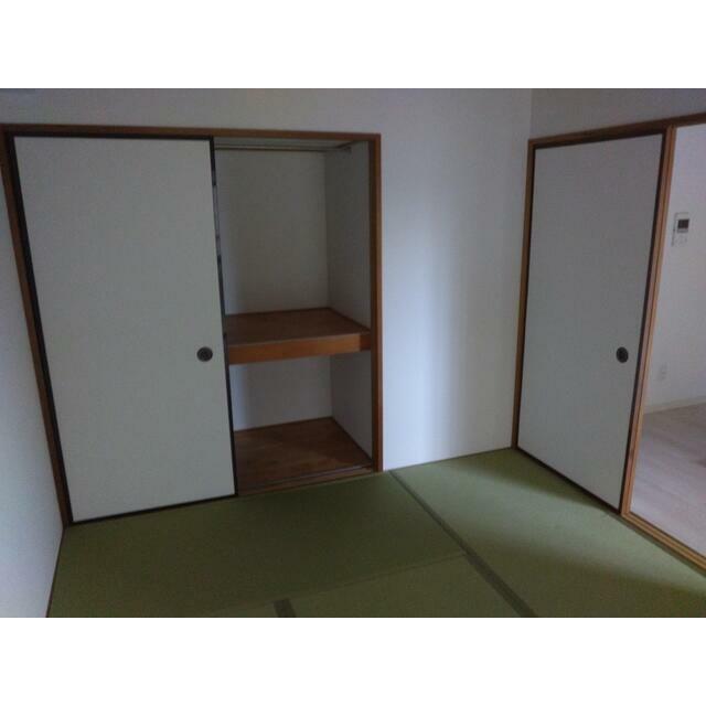 収納　現況優先