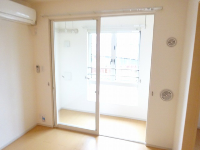 その他部屋・スペース　サンルーム