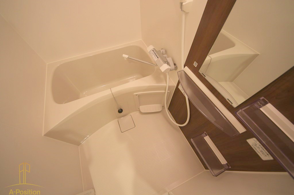 バス・シャワールーム　ラシーヌ瓦屋町