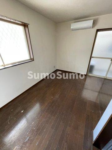 居室・リビング　ゆったり過ごせるリビングです