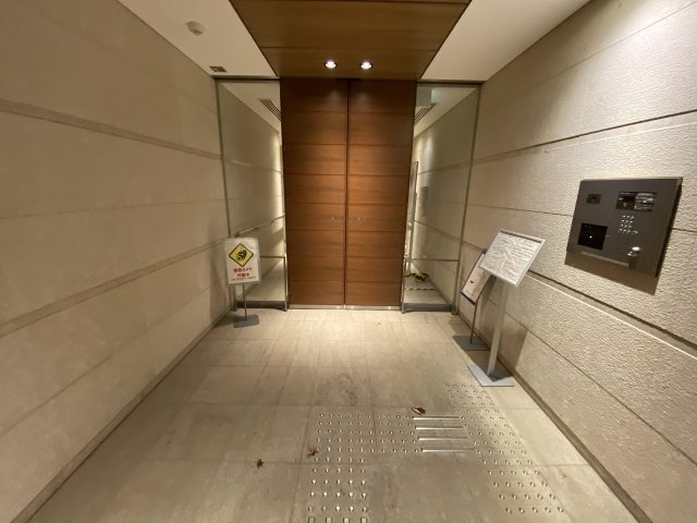ロビー