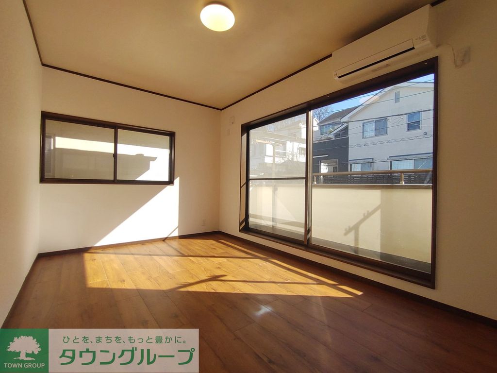 その他部屋・スペース　リビング/居室