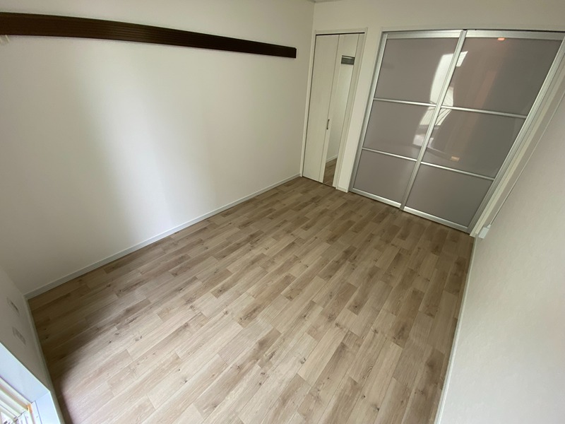 居室・リビング　別部屋参考