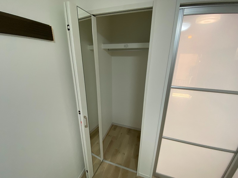 収納　別部屋参考