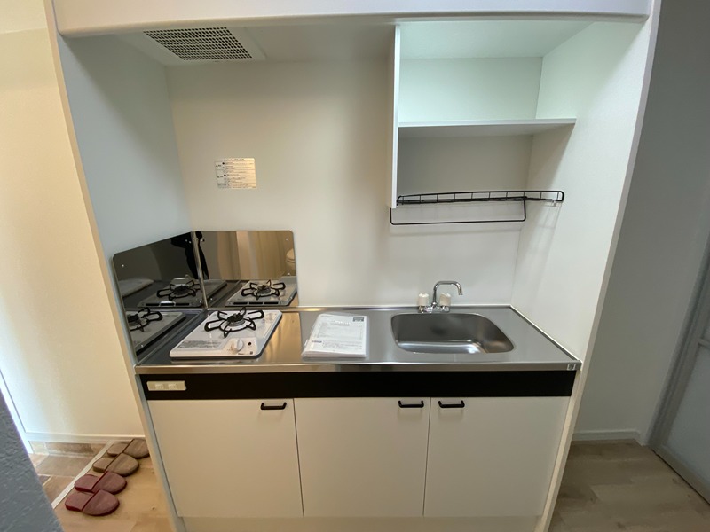 キッチン　別部屋参考