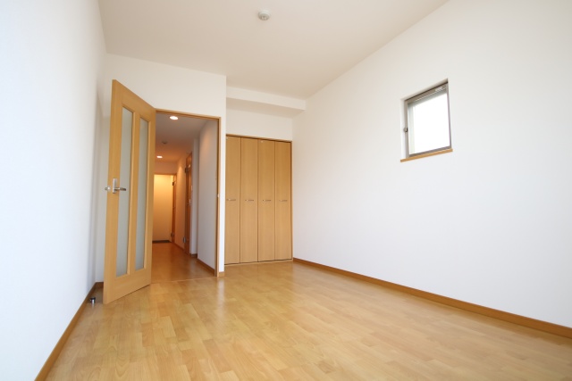 居室・リビング　※別室の参考写真の為、現況優先です。