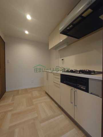 キッチン　フロイデ目白