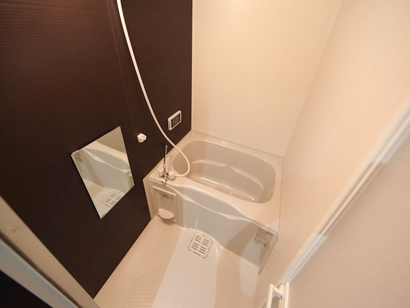 バス・シャワールーム　浴室暖房乾燥機付　浴室テレビ付お風呂