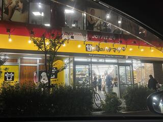スーパー　Hanamasa　Plus＋東武練馬店（スーパー）まで518m