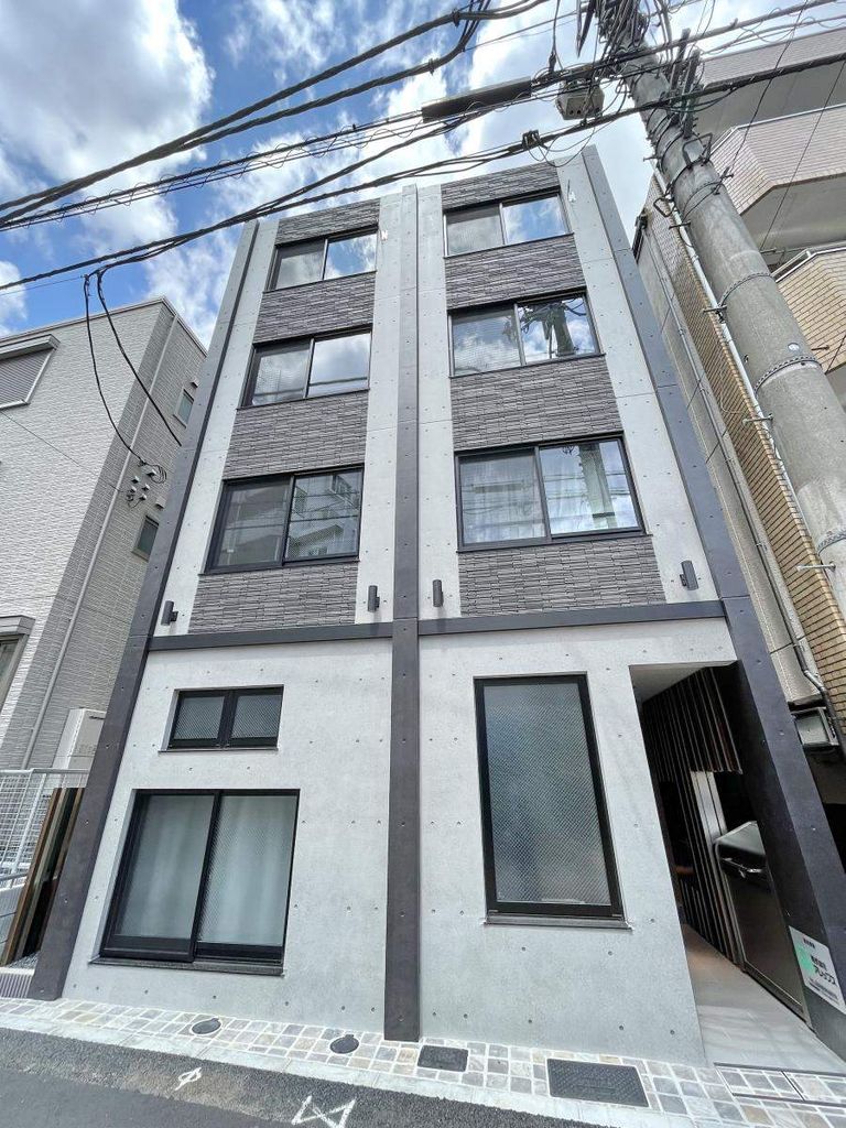 その他　外観