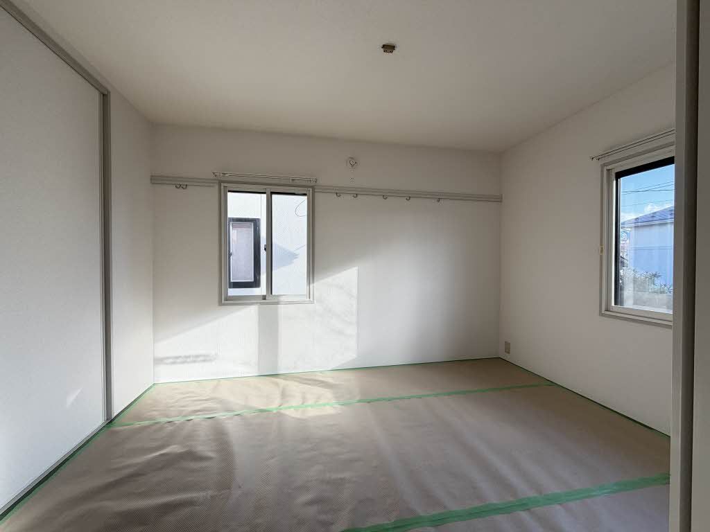 その他部屋・スペース　和室