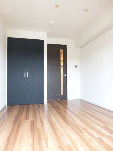 居室・リビング　※別部屋参考写真