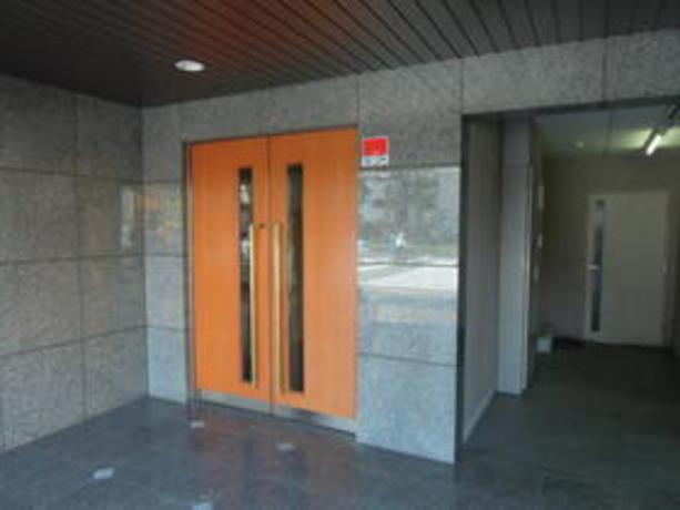 ロビー　ロビー