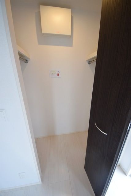 その他設備　★ウォークインクローゼットもありますよ★