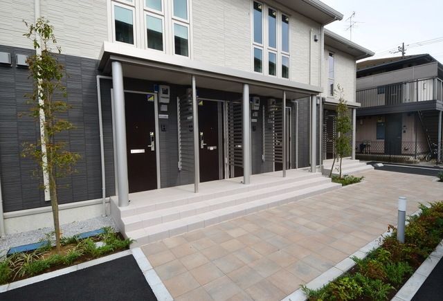 エントランス　★エントエランスです、ようこそ★