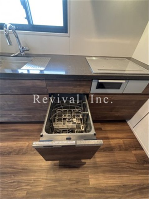 その他設備　食洗機もございます