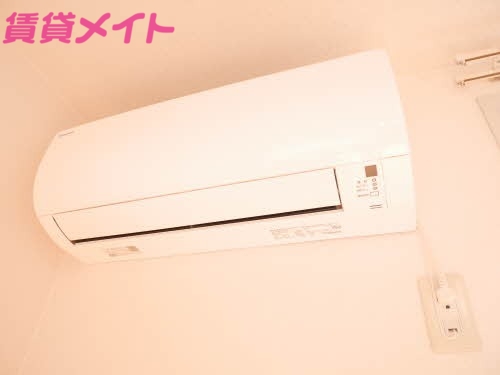 その他設備　その他設備同型参考写真