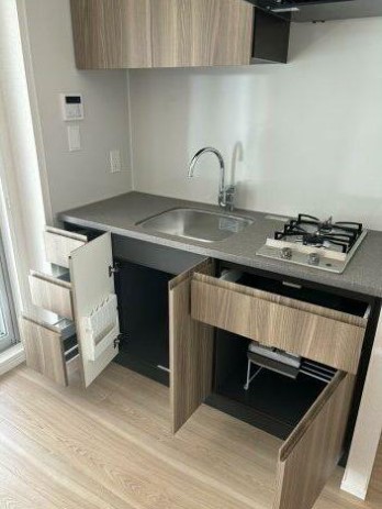 キッチン　参考写真