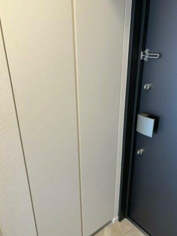 玄関　参考写真