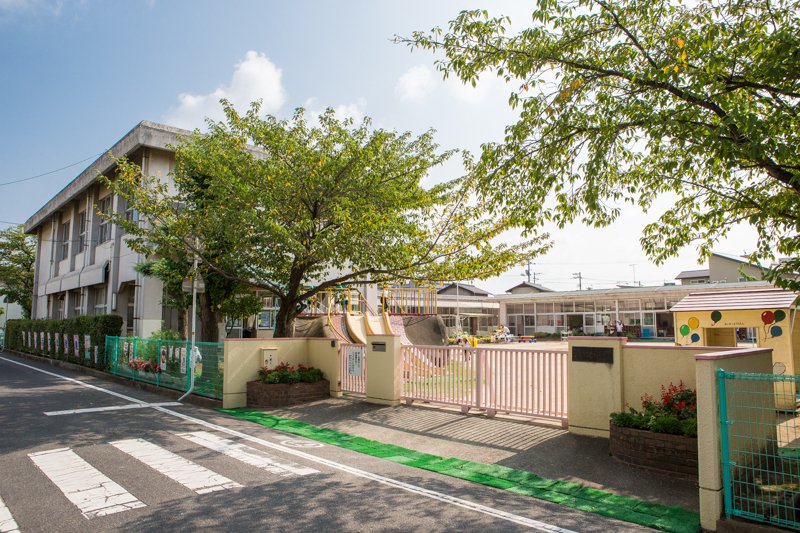 幼稚園・保育園　倉敷市老松保育園（幼稚園・保育園）まで710m