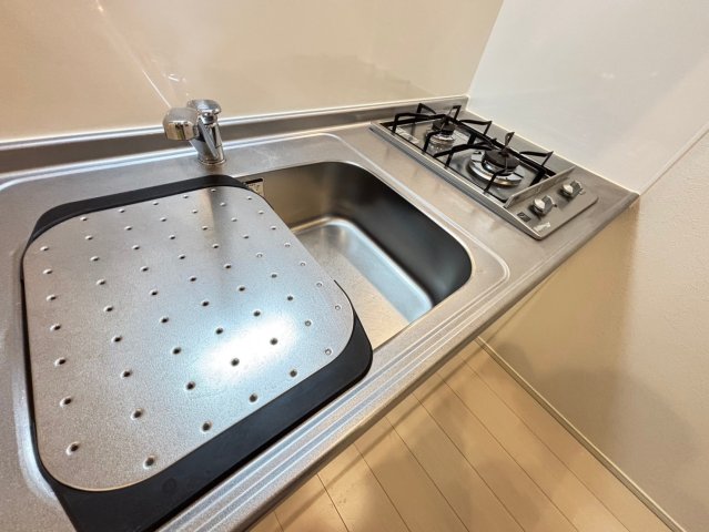 キッチン　詳細は、RISUMO江坂本店までお問合せください♪