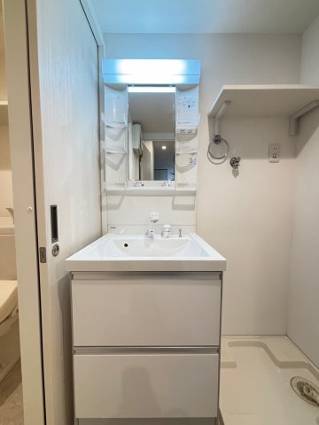 洗面設備　詳細は、RISUMO江坂本店までお問合せください♪