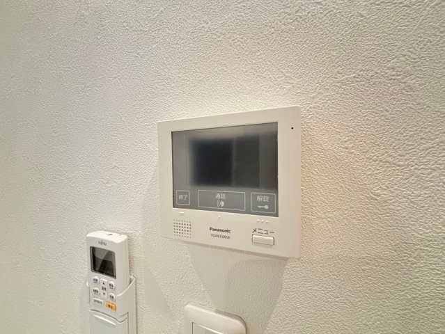 セキュリティ　詳細は、RISUMO江坂本店までお問合せください♪