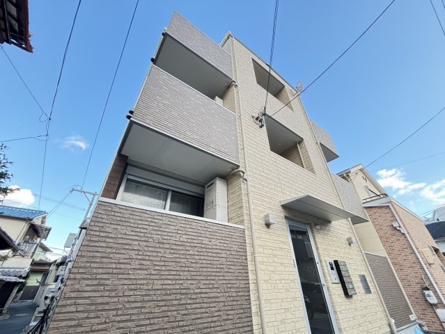 建物外観　詳細は、RISUMO江坂本店までお問合せください♪