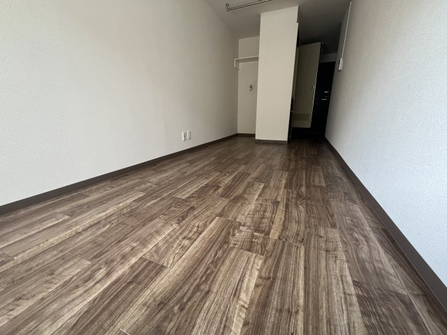 居室・リビング　※別部屋写真参考※