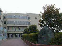 中学校　名古屋市立当知中学校（中学校）まで1027m