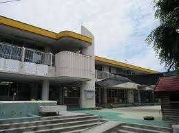 幼稚園・保育園　名古屋市当知保育園（幼稚園・保育園）まで585m