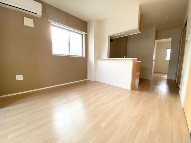 居室・リビング　同施工参考