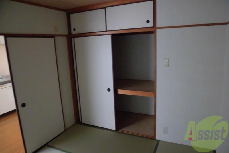 収納　こんなに収納力があります。沢山あっても大丈夫ですよ