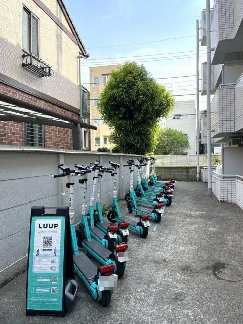 その他共有部分