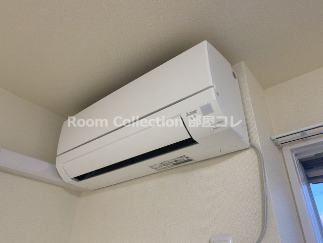 その他設備　※同物件写真