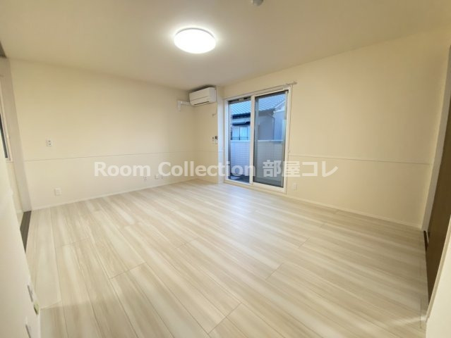 居室・リビング　※同物件写真