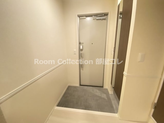 玄関　※同物件写真