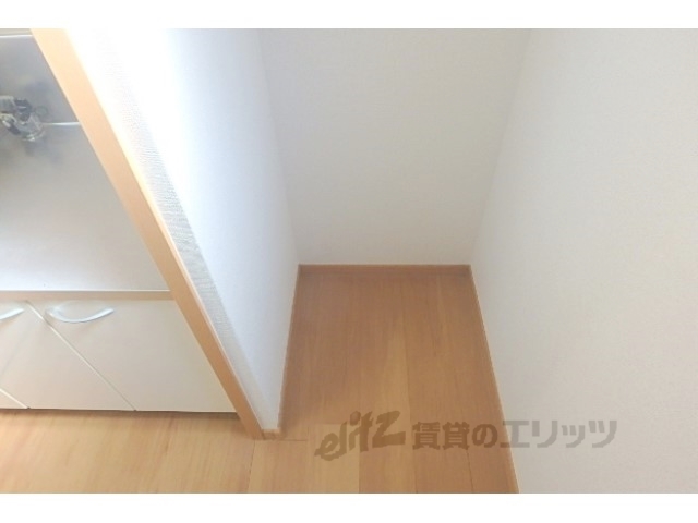 その他部屋・スペース　冷蔵庫置場