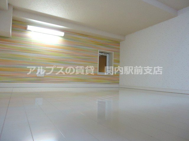 その他部屋・スペース