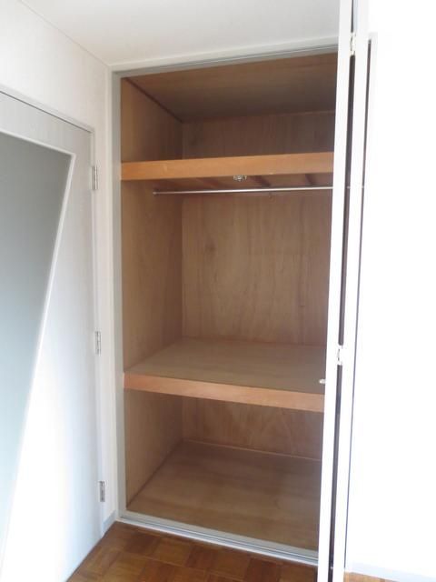 収納　★収納たっぷり★