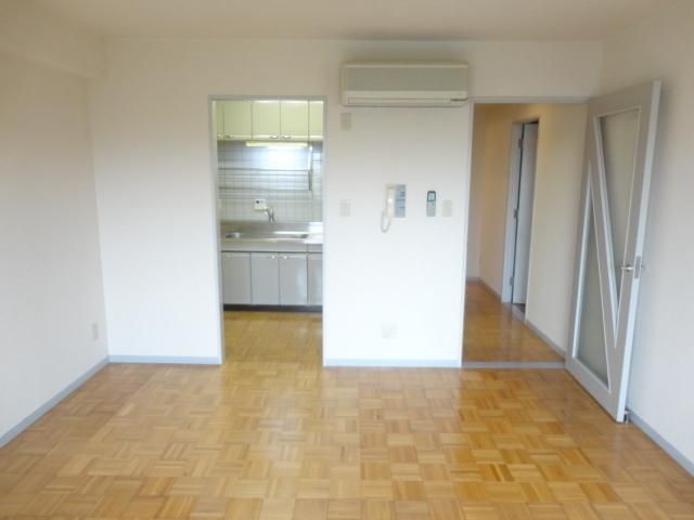 居室・リビング　★広いリビング★